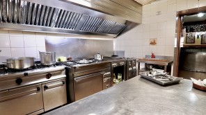 Cocina